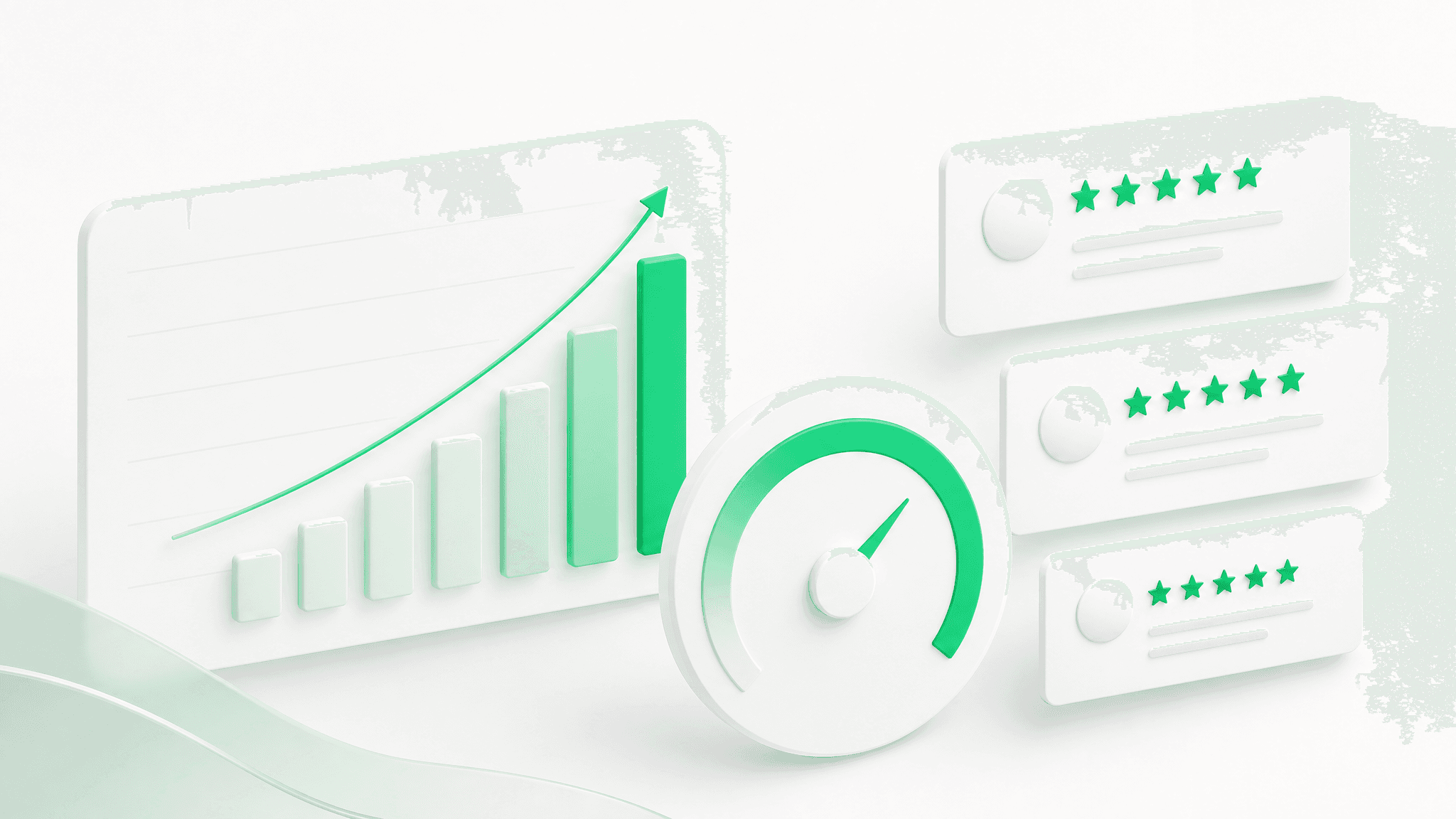 Average review submission rate for Shopify stores: benchmarks for 2026