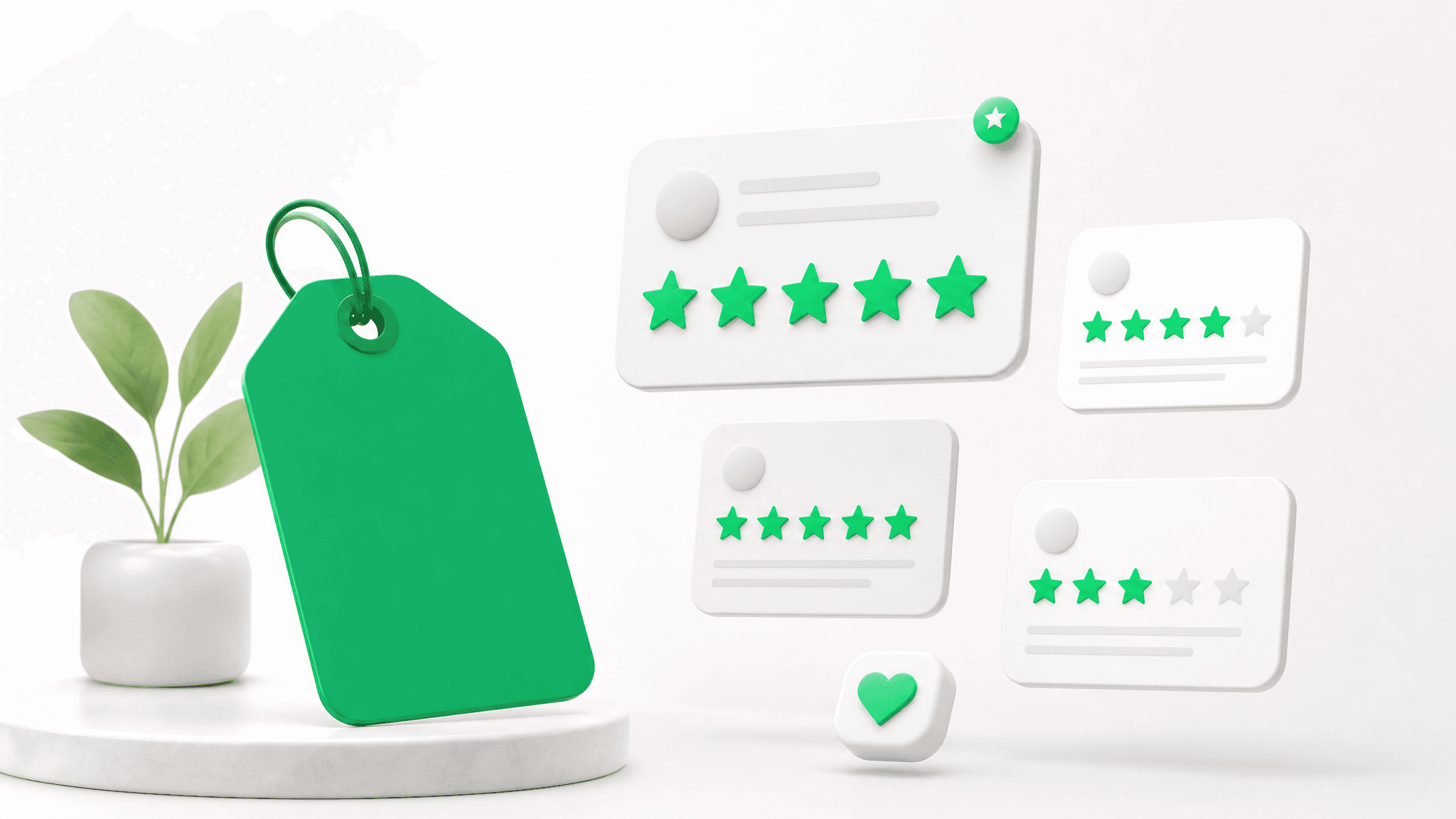 Best free Shopify review apps in 2026 (real free, not free trial)