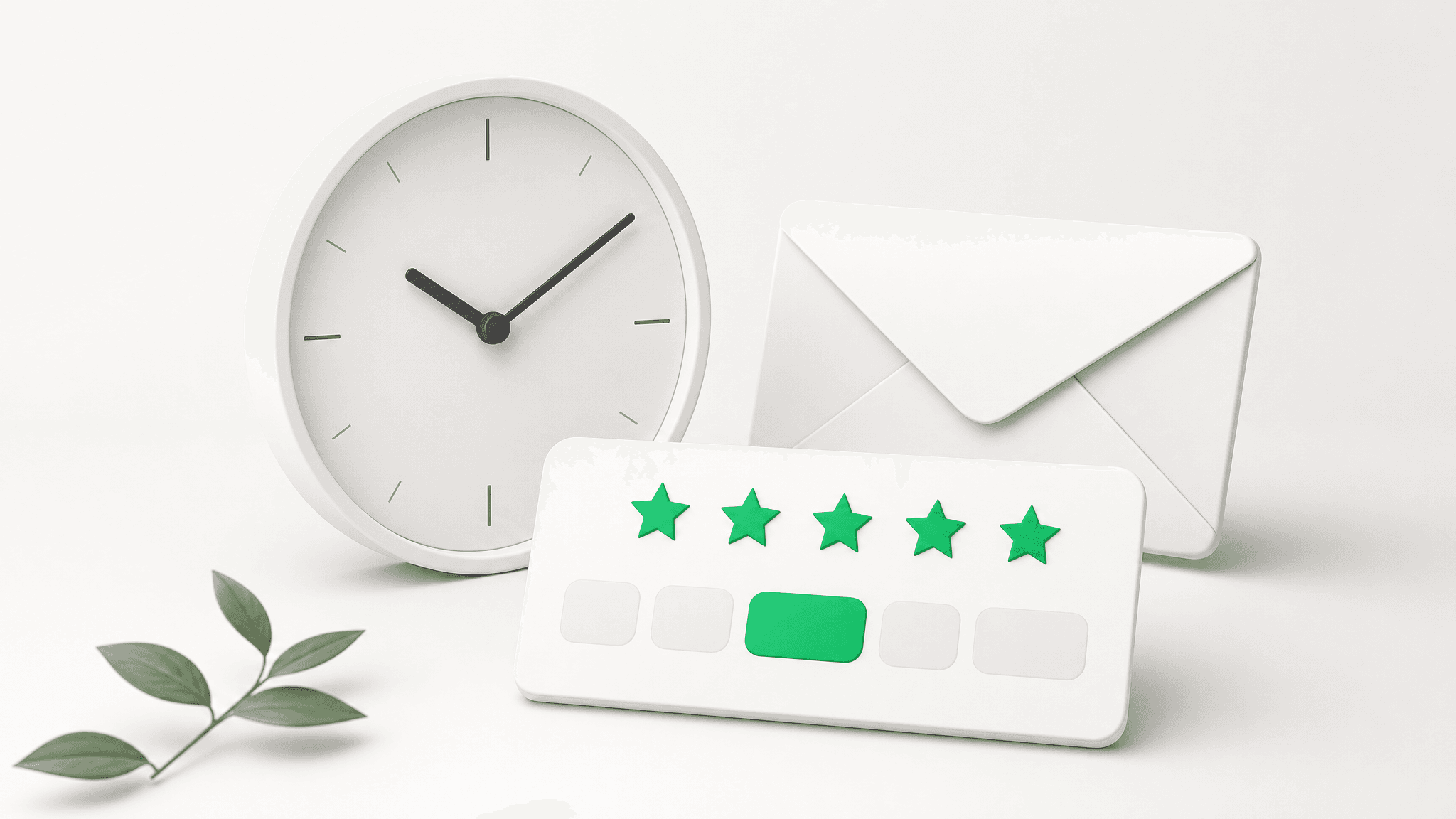 Best time to send a review request email on Shopify in 2026