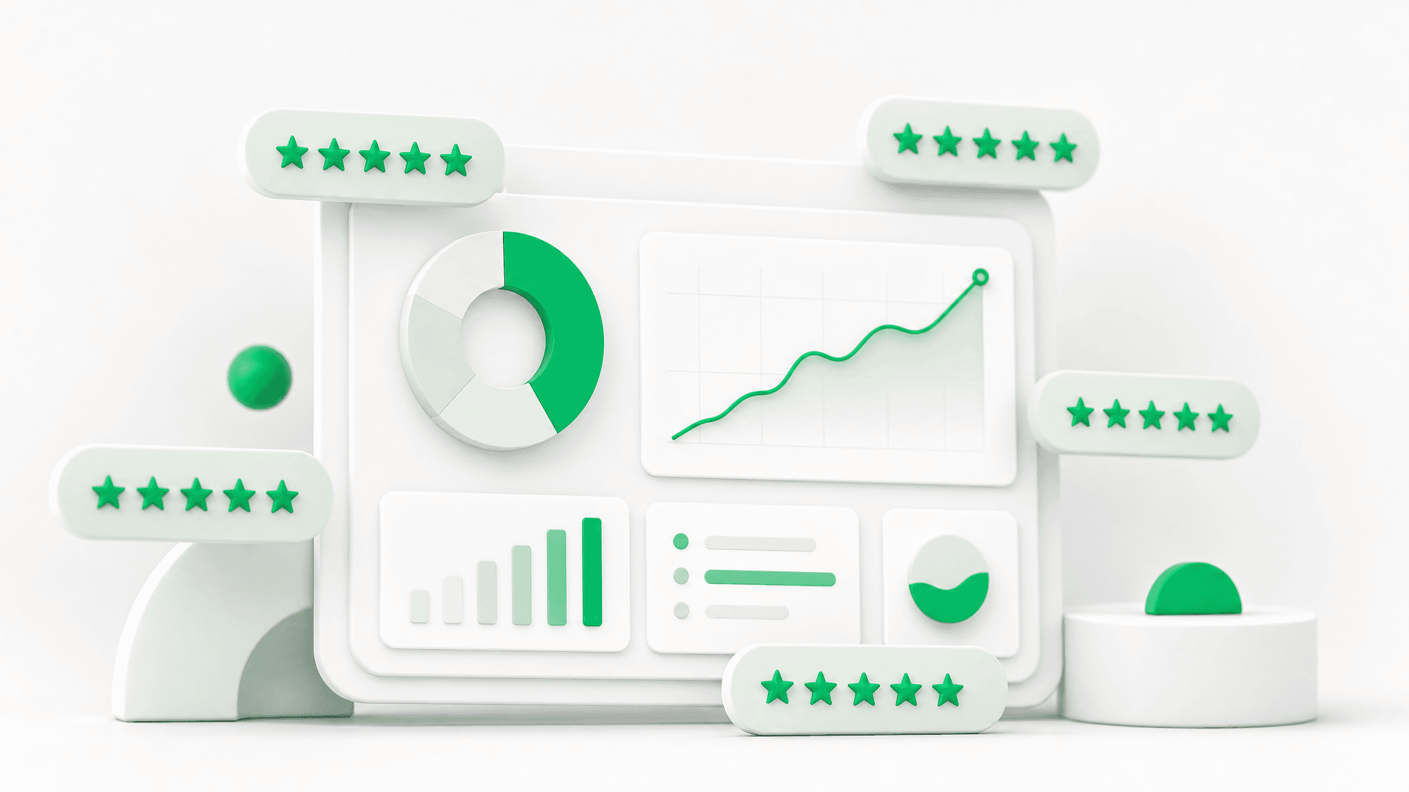 37 customer review statistics for 2026 (with sources)