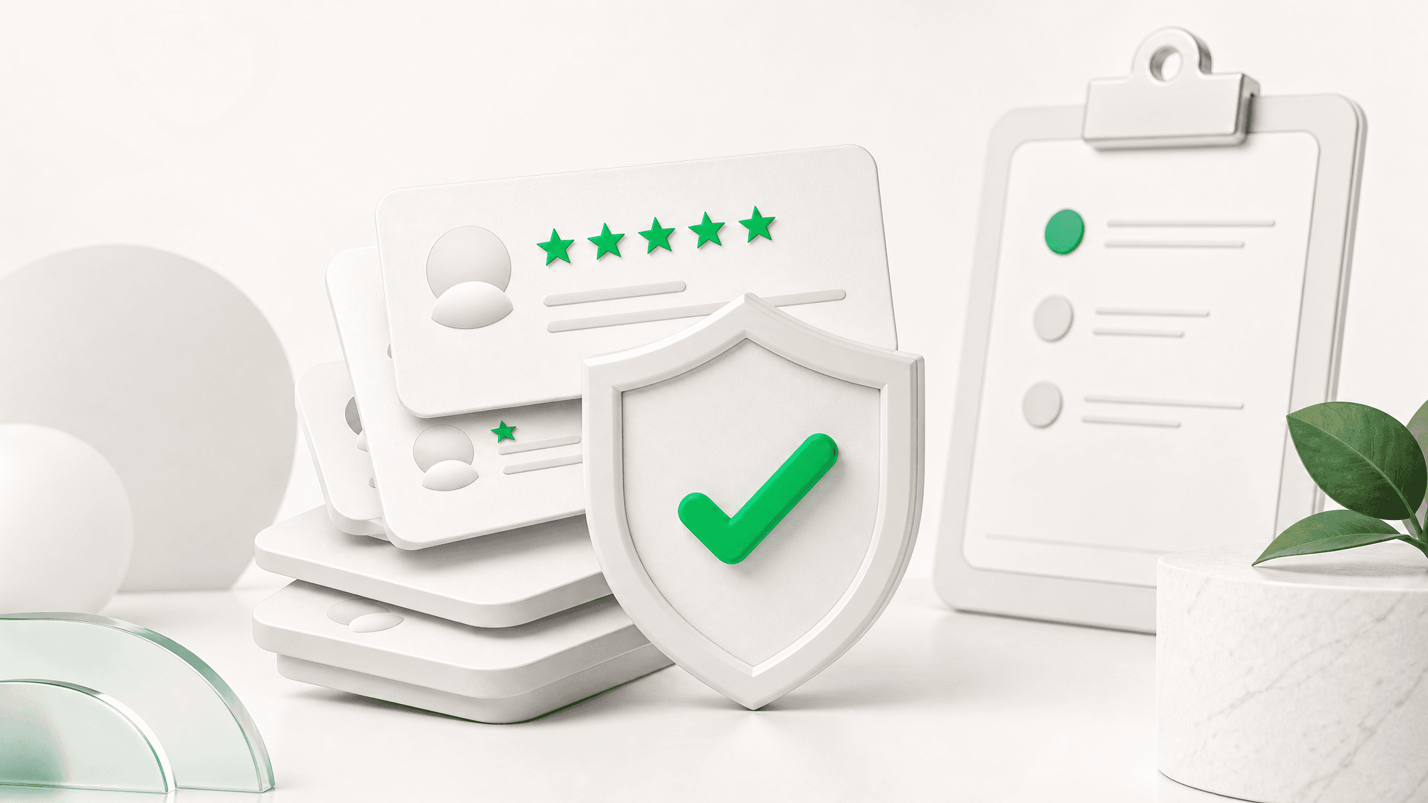 We audited 50 Shopify stores for FTC review-rule compliance (2026)