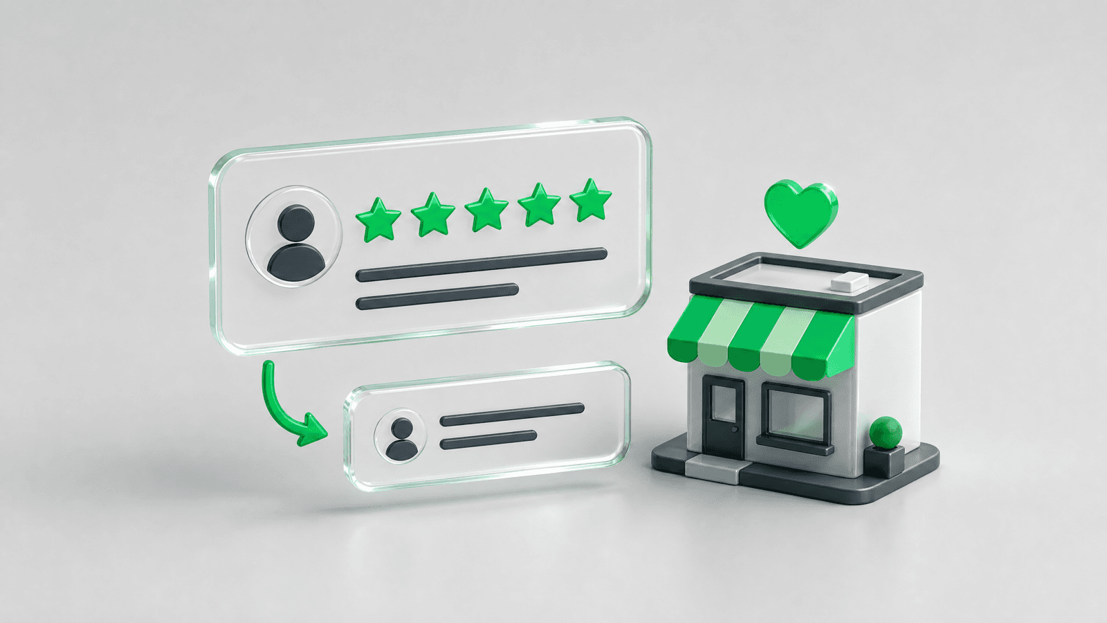 How to respond to positive reviews: 20 examples you can copy