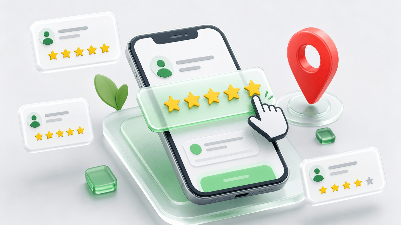 Comment laisser un avis sur Google : le guide simple 2026