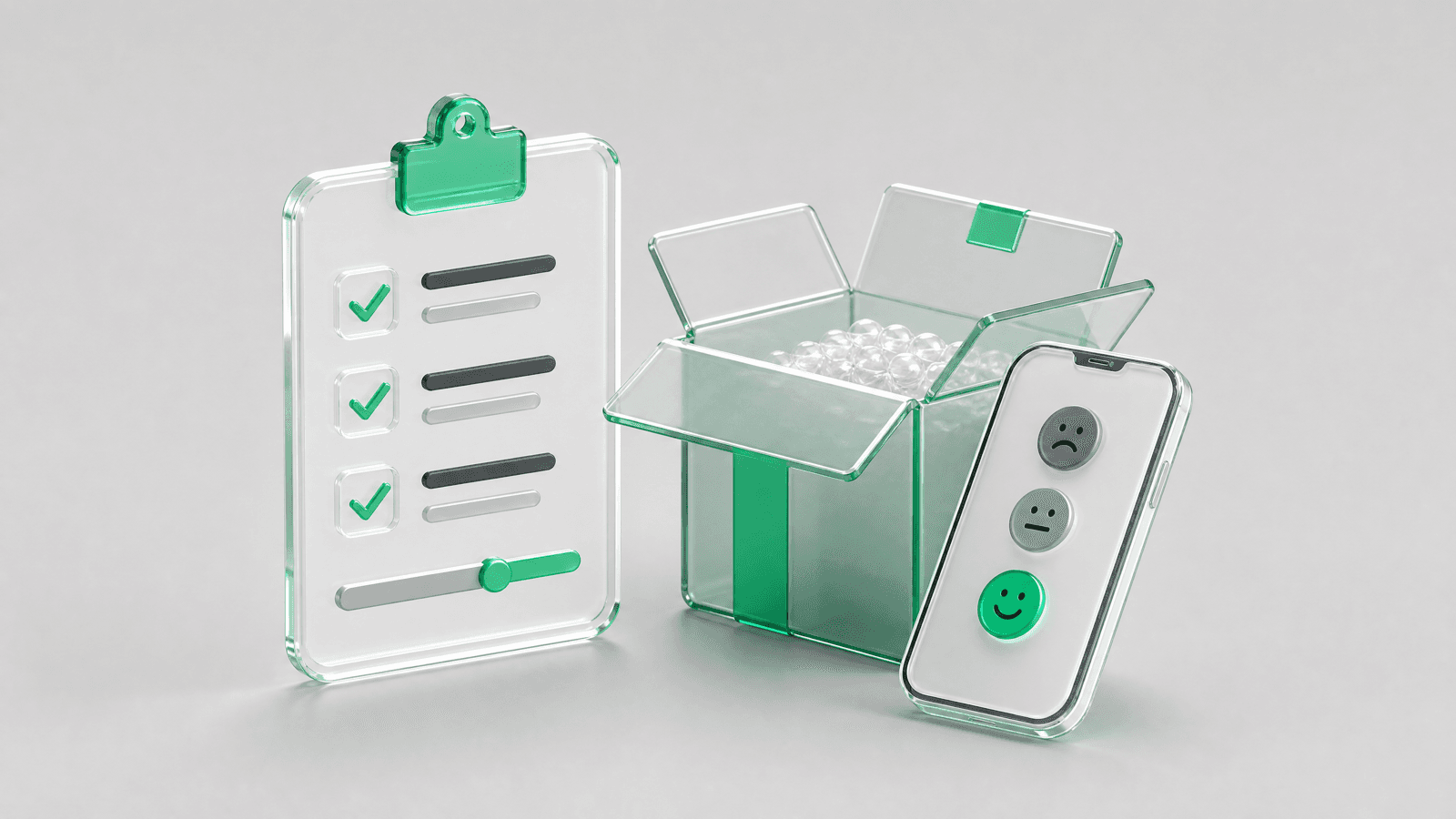 Post-purchase survey: 32 questions to ask customers, and when to ask them