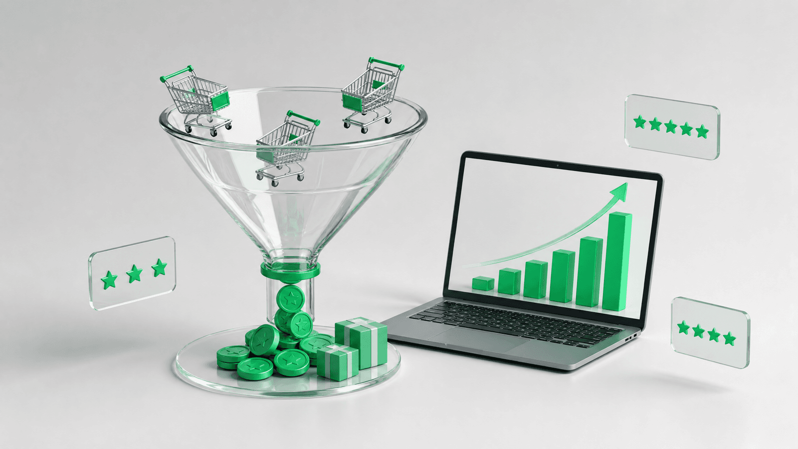 Shopify conversion rate optimization: benchmarks and 12 fixes that work
