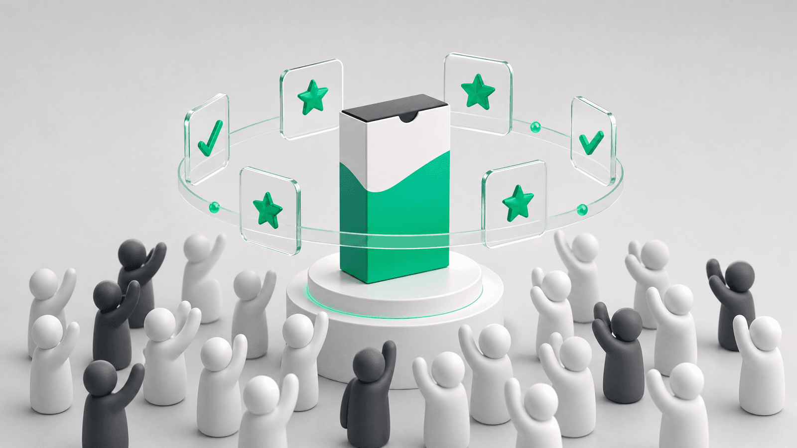 Social proof examples: 13 real ones from online stores, and how to copy them