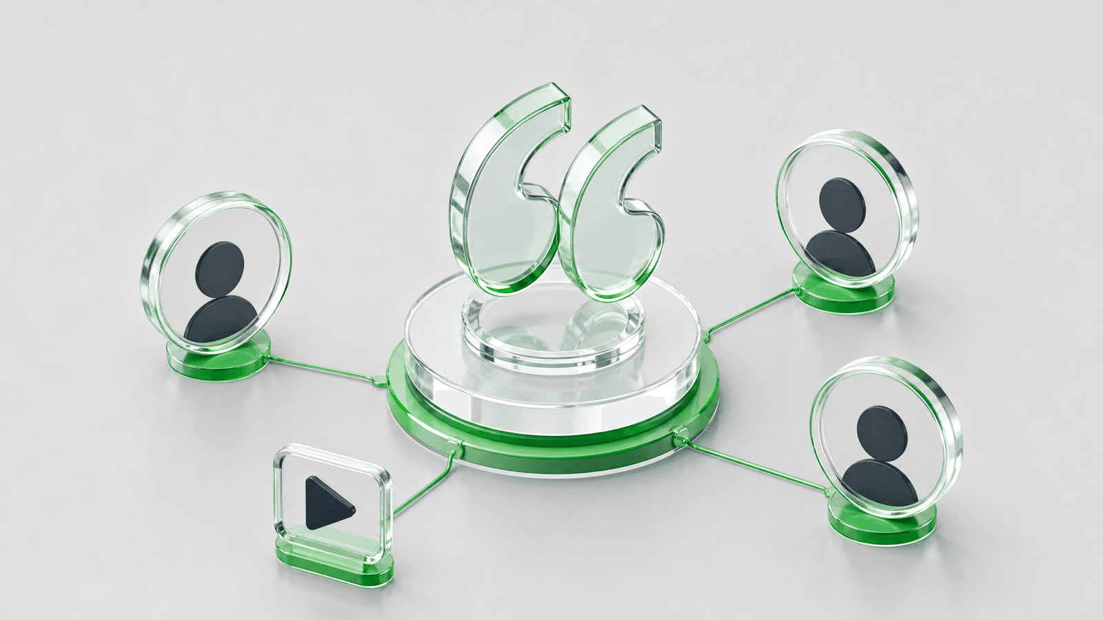 Testimonial examples: 15 real ones from DTC brands