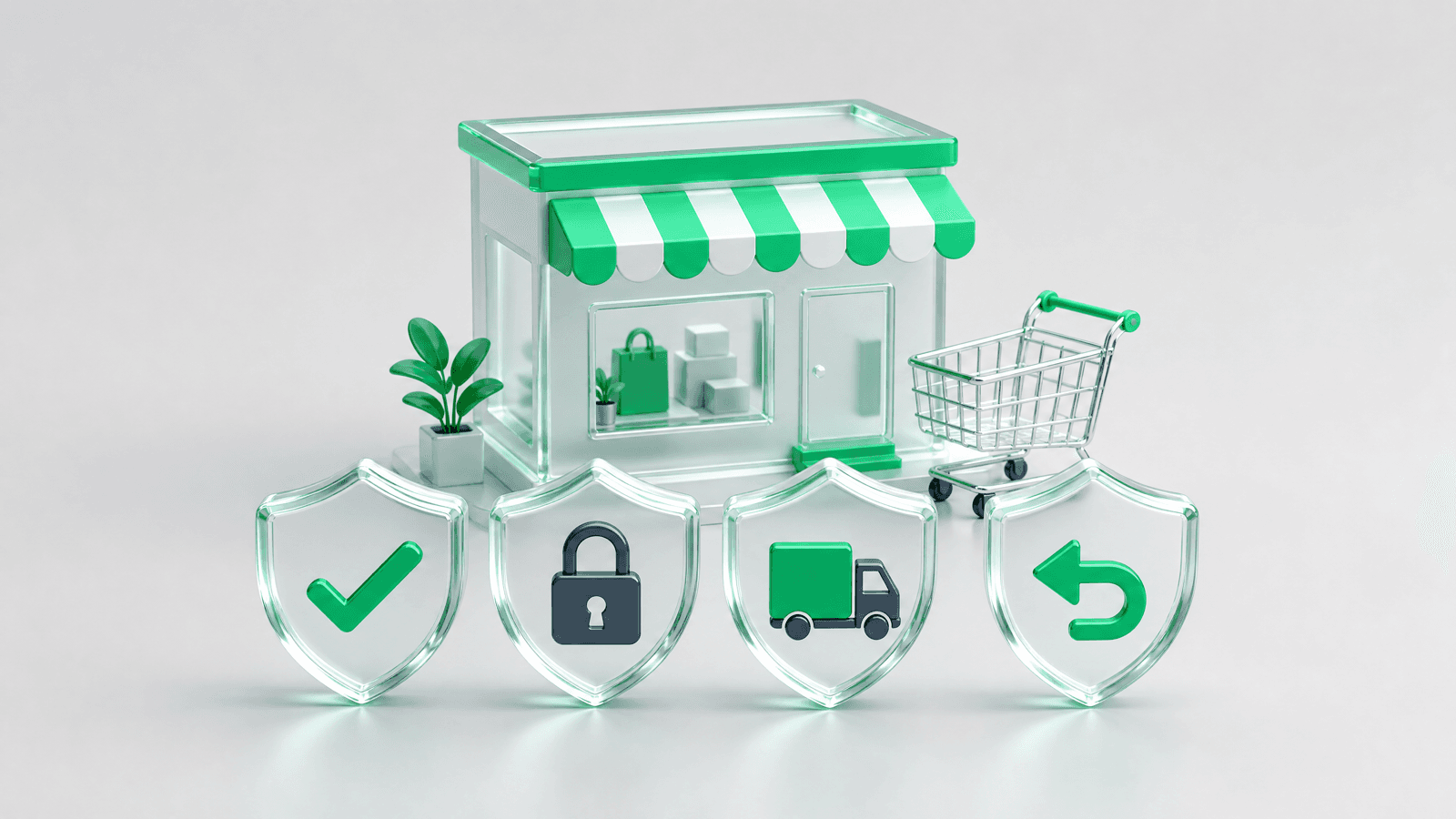 Trust badges for Shopify: which ones work and how to add them