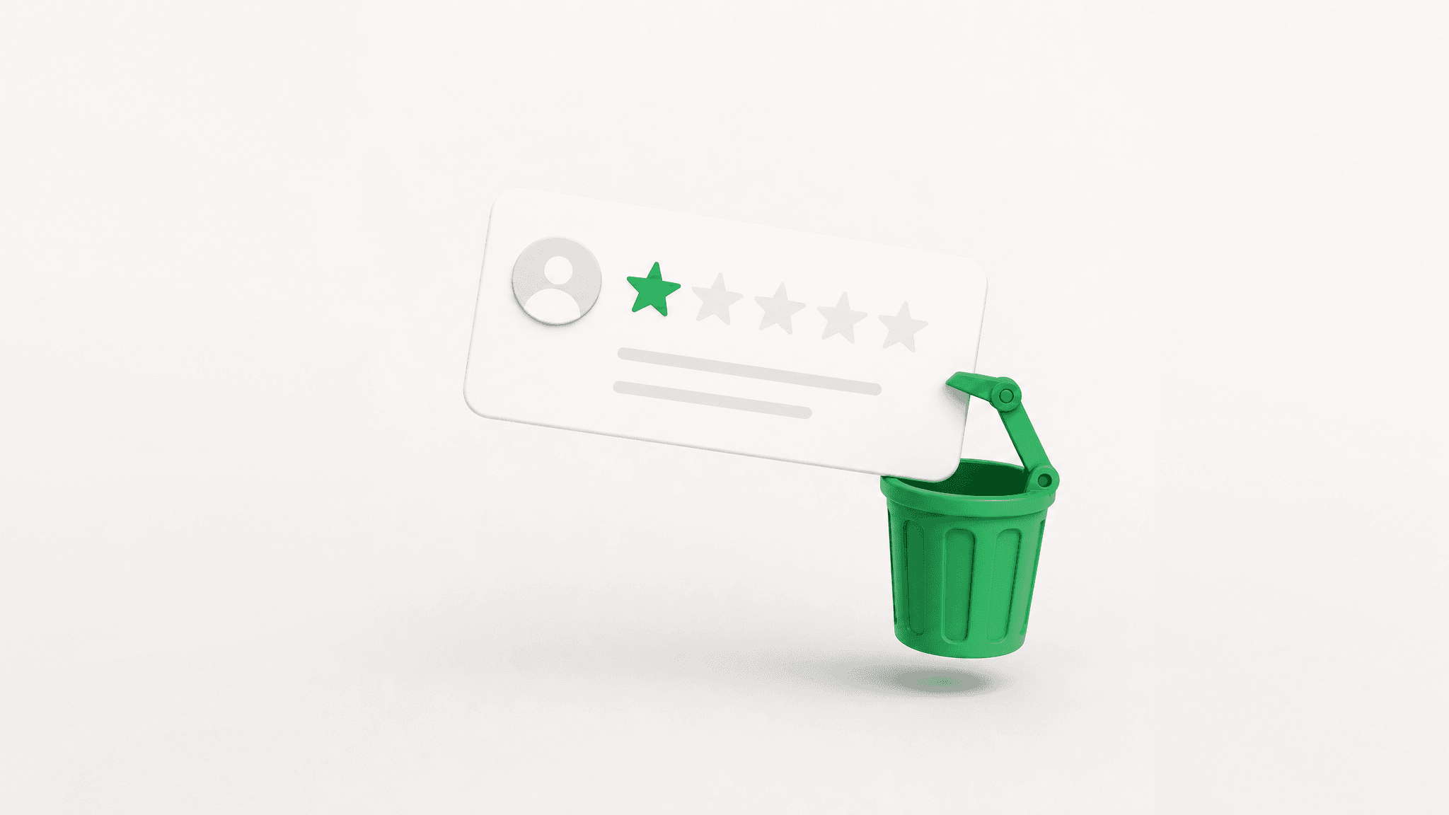How to delete a Google Review of your business in 2026 (step-by-step)