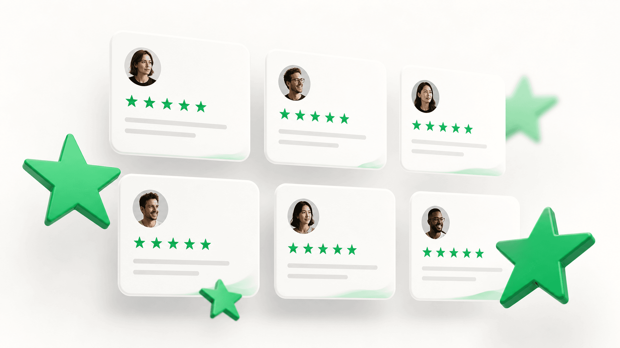 Product Review Examples: 20+ Templates That Convert