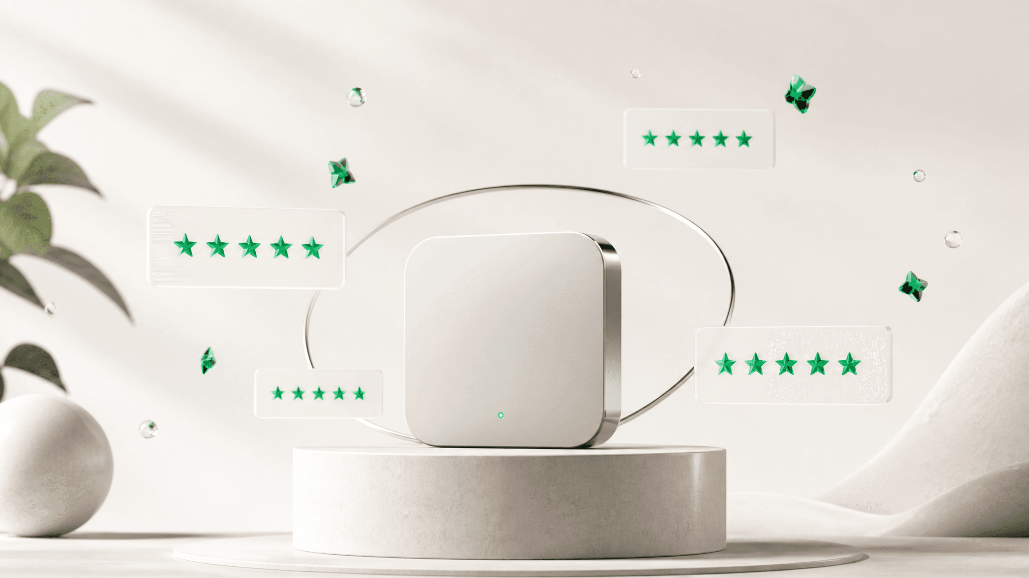 Luxury ecommerce reviews on Shopify ($500+ AOV): why generic apps fail