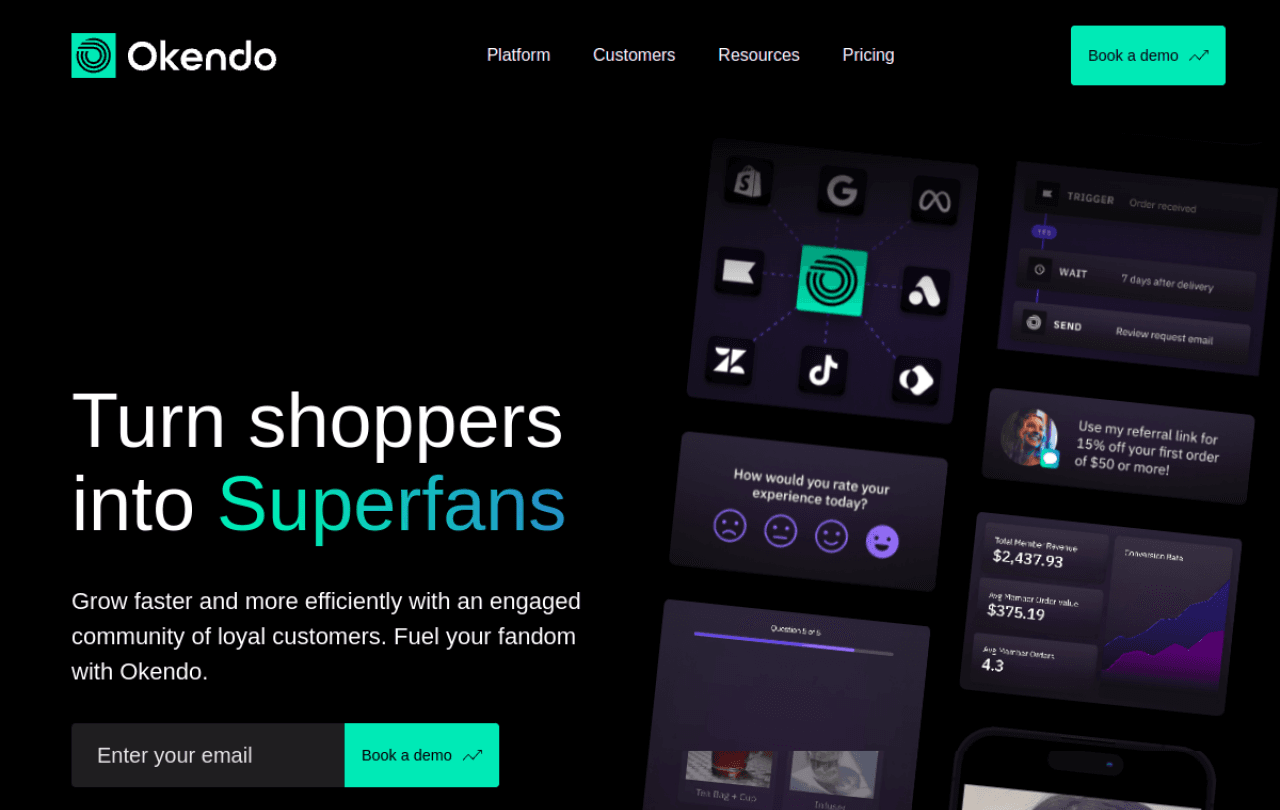 Okendo (okendo.io)