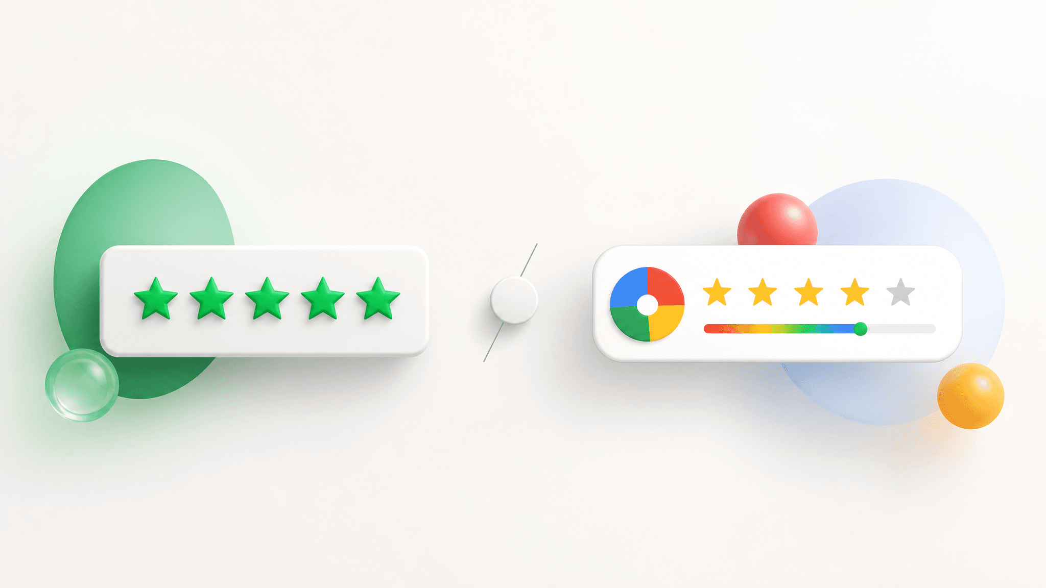 Trustpilot vs Google Reviews on Shopify: which wins your SERP