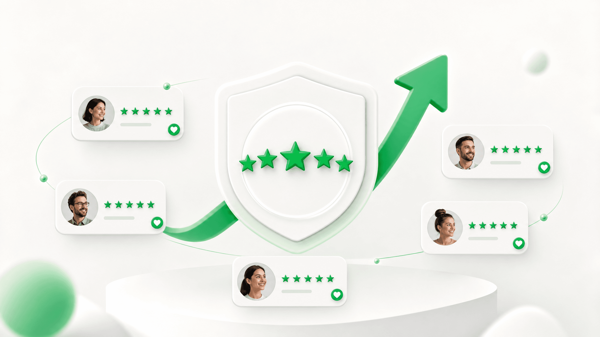 Why customer reviews are important for Shopify (7 data reasons)