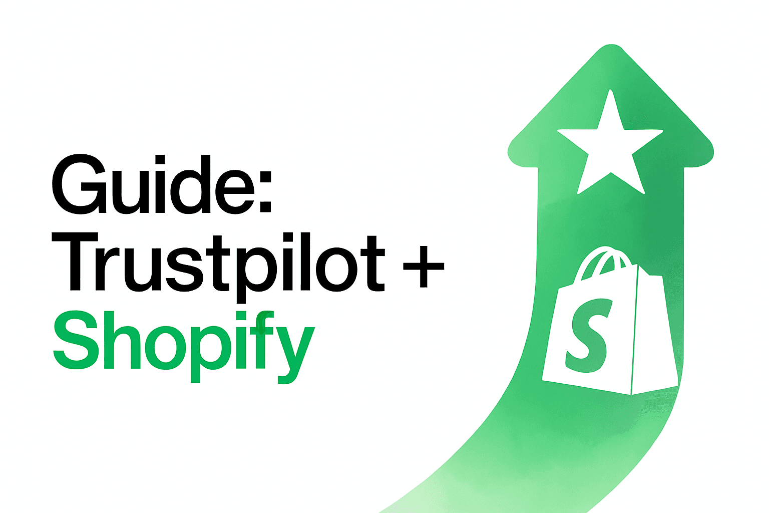 How to get more reviews on Trustpilot for your Shopify store?