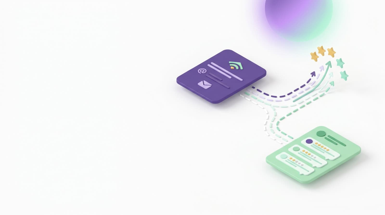 How to integrate reviews with Klaviyo on Shopify (Trustpilot, Reviewz, Google, Judge.me)