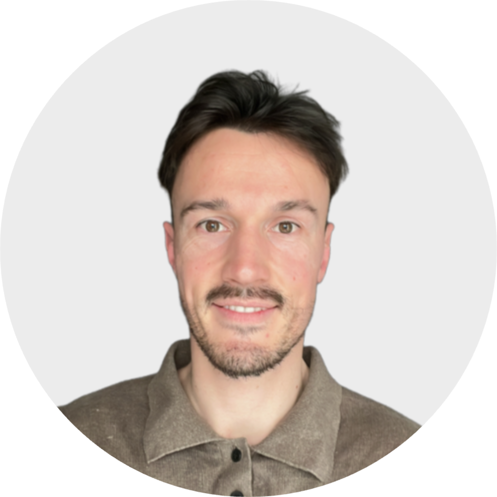 Nicolas Provost, founder of Reviewz.ai