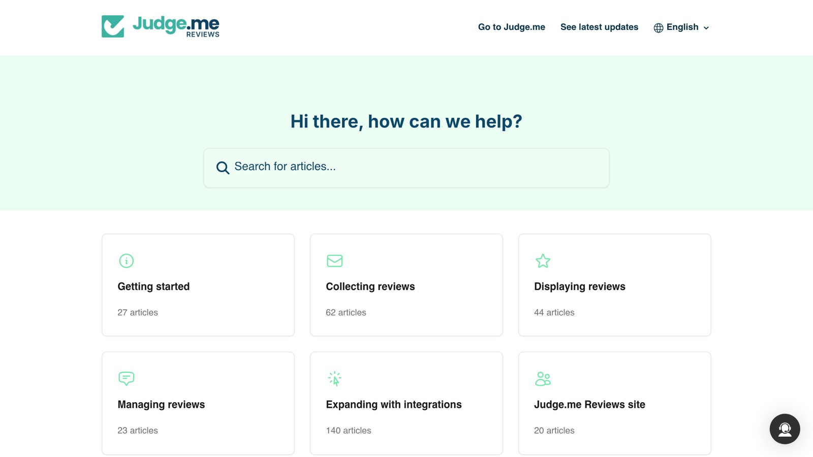 Judge.me's help center has dedicated migration documentation. The built-in Yotpo importer handles the typical case in 5 clicks. Manual CSV is only needed for unusual product structures or media-heavy stores.