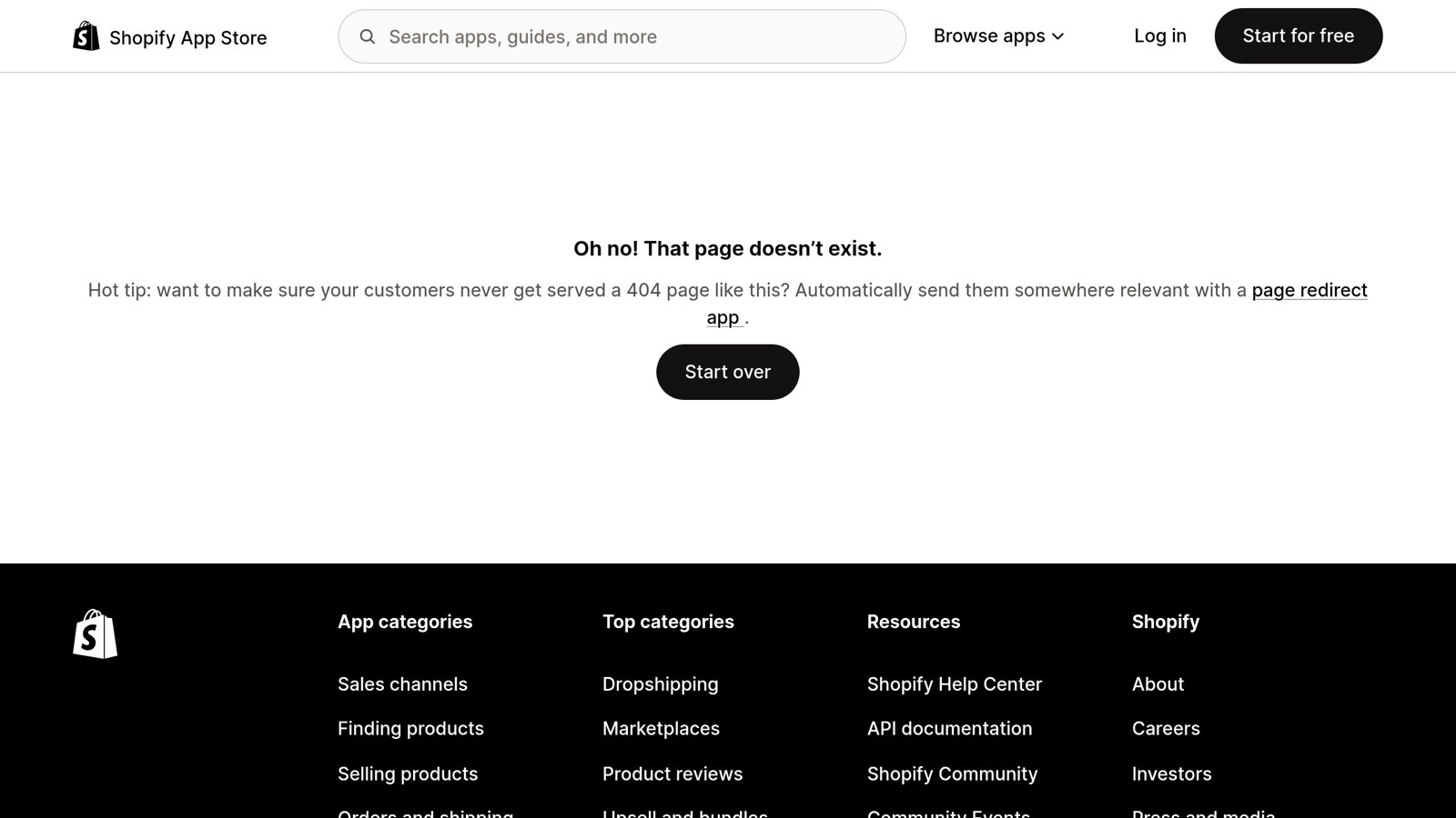 Reputon Trustpilot Reviews app listing on the Shopify App Store, a display-only widget that imports and shows existing Trustpilot reviews on Shopify product pages